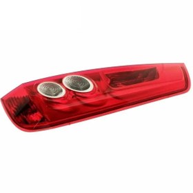 Resim Ford Fiesta 2006-2008 Stop Sağ Van Tipi Depo Marka 431-1970R-UE - 6S6113A602BE 