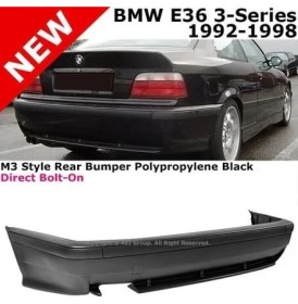 Resim Bmw e36 arka tampon komple m3 1991 / 1999 