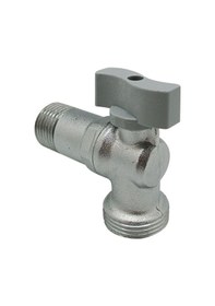 Resim Şenpress Kısa Çamaşır Ve Bulaşık Makine Musluğu-mini Çamaşır Musluğu Diğer 