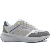 Resim Dockers 238639 5fx Gri Erkek Spor Ayakkabı 