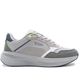 Resim Dockers 238639 5fx Gri Erkek Spor Ayakkabı 