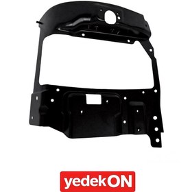 Resim Far Yuvası Demiri 5-Seri P-R Cab. Sağ - 1853355 