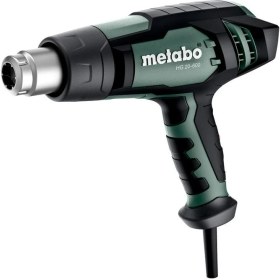 Resim Metabo HG 20-600 Sıcak Hava Tabancası - 602066000 