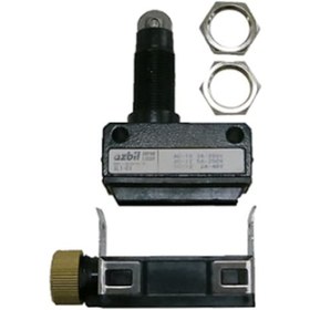 Resim Azbil Sl1-B Limit Switch 