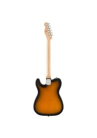 Resim Squier Debut Serisi Telecaster Laurel Klavye 2ts Elektro Gitar 