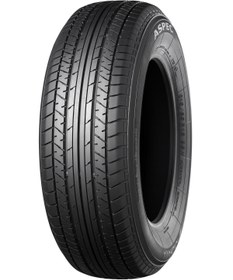 Resim Yokohama 195/65 R15 91H ASPEC A349 Oto Yaz Lastiği Üretim 2024 