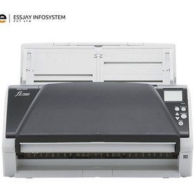 Resim Rıcoh A3 Fi-7460 60ppm Adf Döküman Tarayıcı 