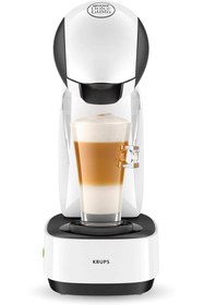 Resim Krups Nescafé Dolce Gusto Infinissima Kp1705 Kapsül Kahve Makinesi 