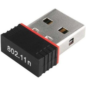 Resim Everest Ewn-760 150mbps Kablosuz Usb Wifi Alıcı 