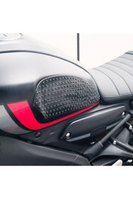 Resim GP KOMPOZİT GP Kompozit Universal Kaydırmaz Pad Siyah 