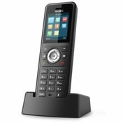 Resim Yealink W59r Sıp Dect El Terminali Telsiz Masaüstü Telefon 