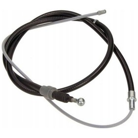 Resim Gkl Golf 4 Bora A3 El Fren Teli Arka Disk 1998 Sonrası 1j0609721ac 