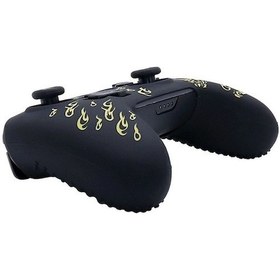 Resim Ankatek Yumuşak Switch Şok Silikon Pro Oyun Nintendo Mavi Koruyucu Kolu Kılıf İçin Konforlu Emici Yk 