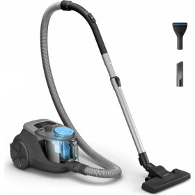 Resim Philips XB2142/10 750 W Toz Torbasız Elektrikli Süpürge 