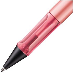 Resim Lamy Al-star Tukenmez Kalem Alumınyum Flamıngo Metal Pembe 