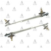 Resim Cam Silgi Mekanizması Canter Fe-511515 Oem No:mc897509 Adet 