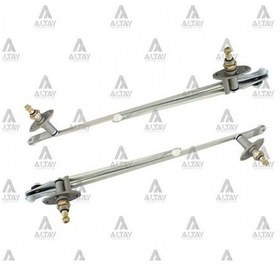 Resim Cam Silgi Mekanizması Canter Fe-511515 Oem No:mc897509 Adet 