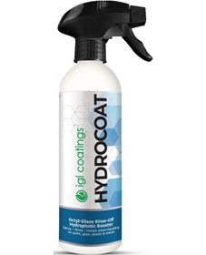 Resim İgl Ecoshine Hydrocoat Hızlı Islak Cila 500ml. 