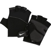 Resim Nike Nıke W Gym Elemental Fg Siyah Kadın Eldiven N.LG.D2.010 
