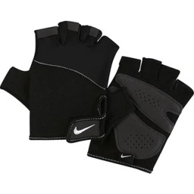 Resim Nike Nıke W Gym Elemental Fg Siyah Kadın Eldiven N.LG.D2.010 