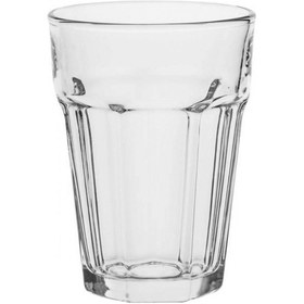 Resim Everest Tumpler 3'lü Su Bardağı Royaleks-81675 Asorti 