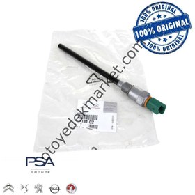 Resim Peugeot 206 (2002-2010) 1.4 Hdi Yağ Seviye Sensörü/Müşürü (Orijinal) 