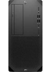 Resim HP Z2 G9 5F163EA i7-13700 16 GB 512 GB SSD W11P Masaüstü İş İstasyonu 