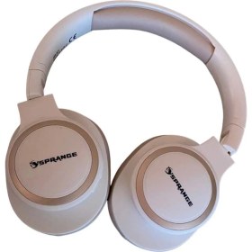 Resim Concord Sprange Sr-E1 Bluetooth Kulaklık 5.0 + Edr 
