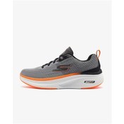 Resim Skechers Go Run Elevate Ayakkabı Erkek Gri 