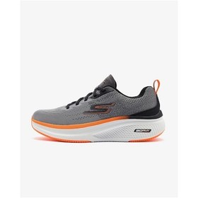 Resim Skechers Go Run Elevate Ayakkabı Erkek Gri 