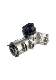 Resim Fiat Ducato Komple Kontak Anahtari Gövdeli 2002--2006 501158454 