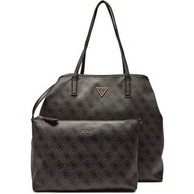 Resim Guess Kadın Çanta Hwesg951429 Siyah 
