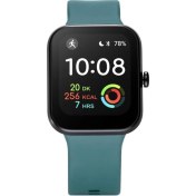 Resim Yeşil Akıllı Saat 2 Max Yeşil Siyah Yeşil Vestel Garantili 2 Yıl 42 mm 300-400 Mah 