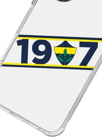 Resim Fenerbahçe 1907 Kuşak Telefon Kılıfı - iPhone 16 