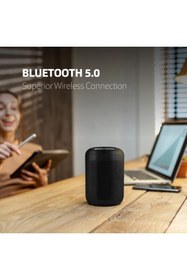 Resim Genel Markalar Ttec Dynamite Taşınabilir Kablosuz Bluetooth 5.0 Hoparlör, 12 Saat Çalma Süresi, Dahili Mikrofon, Ip 