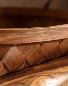 Resim Dory Büyük Tepsi 8682116999915 Toprak 