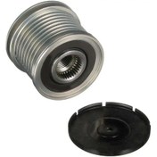 Resim Gates Oap7120 Alternator Kasnagi A6291500060 