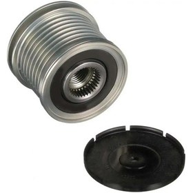 Resim Gates Oap7120 Alternator Kasnagi A6291500060 