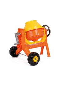 Resim 56542 Mini Beton Mikseri -polesie 