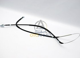 Resim Dacia Pıckup El Fren Teli 6001542150 