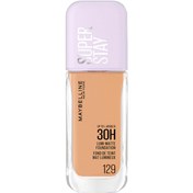 Resim Maybelline Lumi Matte Foundation 30H - Mat Fondöten No: 129 