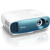 Resim BenQ TK800M 3000 Ansi Lumen 4K 3840x2160 HDR Ev Eğlence Projeksiyonu 
