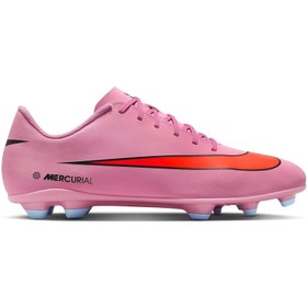 Resim Nike Erkek Çoklu Çim Zemin Kramponu Mercurıal Vapor 16 Club Fg/Mg 