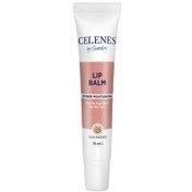 Resim Celenes By Sweden Yoğun Nemlendirici Cloudberry Lip Balm 10 ml 