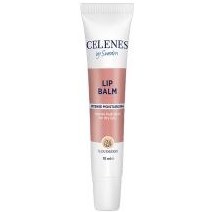 Resim Celenes By Sweden Yoğun Nemlendirici Cloudberry Lip Balm 10 ml 
