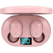 Resim Simple Life E6S Kablosuz Blutooth 5.0 Kulaklık Xiaomi Gürültü Önleyici Kulaklık Stereo Ses Kulak Içi Kulaklık Tws Fone Su Geçirmez Kulaklık (Yurt Dışından) 