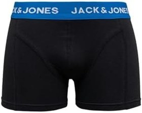 Resim JACK & JONES Erkek Boxer 12250111, Navy Blazer 