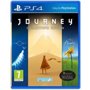 Resim Sony Journey Collector's Edition Ps4 Oyun 