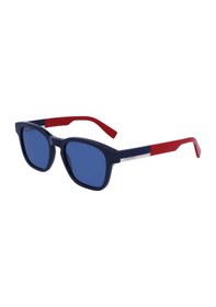 Resim Lacoste L986s 410 52 20 145 Unisex Güneş Gözlüğü Lacivert 