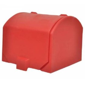 Resim Genel Markalar Arwiç Nano Çanta - 90 Lt Servis Çantası Pizza Çantası 